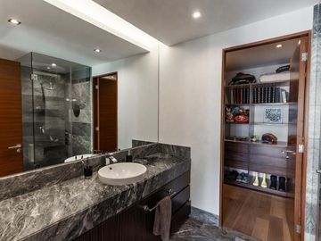 Departamento de lujo con vistas espectaculares, en venta