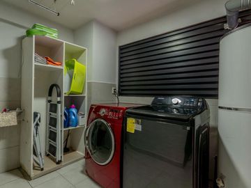 Departamento de lujo con vistas espectaculares, en venta