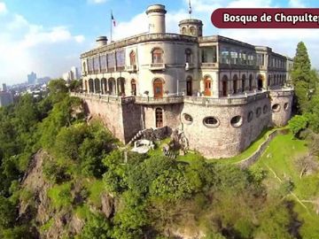 Departamento de lujo con vistas espectaculares, en venta