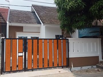 RUMAH RENOVASI SIAP HUNI DI CLUSTER GARDENIA – PERUM LEGOK PERMAI