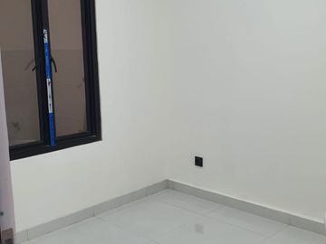 RUMAH RENOVASI SIAP HUNI DI CLUSTER GARDENIA – PERUM LEGOK PERMAI