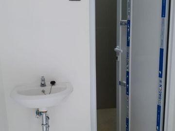 RUMAH RENOVASI SIAP HUNI DI CLUSTER GARDENIA – PERUM LEGOK PERMAI