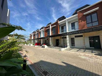 Rumah Siap Huni Dekat Mall Paradise Walk Serpong Hanya 900 Jutaan