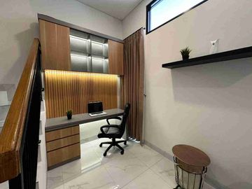 Rumah Siap Huni Dekat Mall Paradise Walk Serpong Hanya 900 Jutaan
