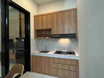 Rumah Siap Huni Dekat Mall Paradise Walk Serpong Hanya 900 Jutaan
