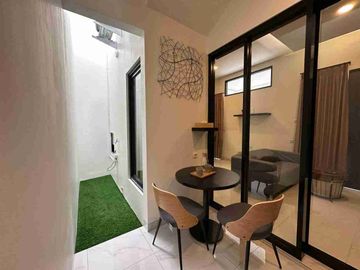 Rumah Siap Huni Dekat Mall Paradise Walk Serpong Hanya 900 Jutaan