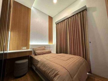Rumah Siap Huni Dekat Mall Paradise Walk Serpong Hanya 900 Jutaan