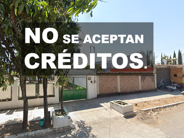 NO CREDITOS, CASA EN VENTA CUAUHTEMOC, CUAUTLA, MORELOS
