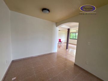 CASA EN RENTA FRACC. EX HACIENDA SAN JOSE,TOLUCA
