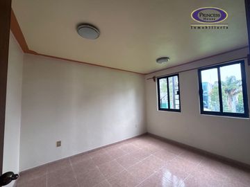 CASA EN RENTA FRACC. EX HACIENDA SAN JOSE,TOLUCA