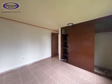 CASA EN RENTA FRACC. EX HACIENDA SAN JOSE,TOLUCA