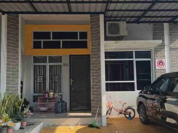 DIJUAL RUMAH ANSLEY PARK – BATAM CENTRE