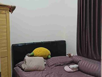 DIJUAL RUMAH ANSLEY PARK – BATAM CENTRE