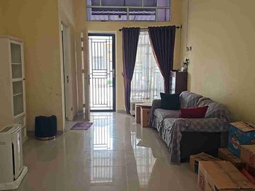 DIJUAL RUMAH ANSLEY PARK – BATAM CENTRE