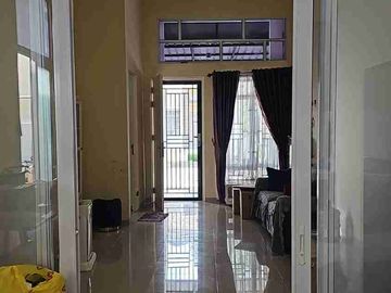 DIJUAL RUMAH ANSLEY PARK – BATAM CENTRE