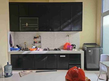 DIJUAL RUMAH ANSLEY PARK – BATAM CENTRE