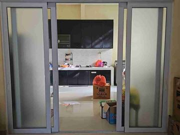 DIJUAL RUMAH ANSLEY PARK – BATAM CENTRE