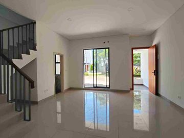 Rumah Siap Huni Hanya 10 Menit Ke Stasiun Sudimara Dan Akses Toll Bsd