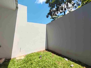 Rumah Siap Huni Hanya 10 Menit Ke Stasiun Sudimara Dan Akses Toll Bsd