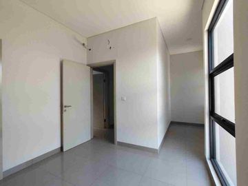 Rumah Siap Huni Hanya 10 Menit Ke Stasiun Sudimara Dan Akses Toll Bsd
