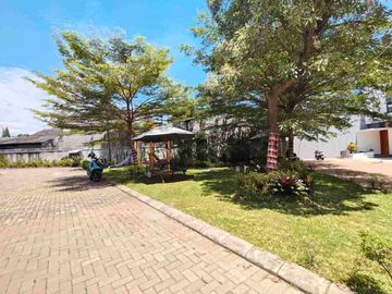 Rumah Siap Huni Hanya 10 Menit Ke Stasiun Sudimara Dan Akses Toll Bsd