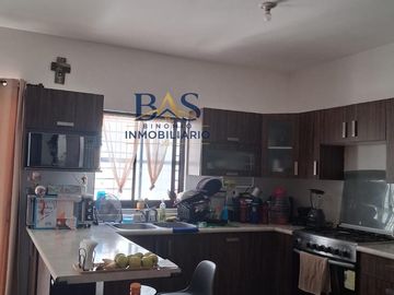 RENTA CASA EN PROVENZA, GARCIA N.L. DOMINIO CUMBRES