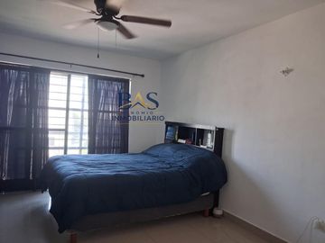 RENTA CASA EN PROVENZA, GARCIA N.L. DOMINIO CUMBRES