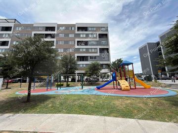 Departamento en Venta Living San Nicolás 120 mts2