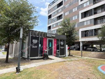 Departamento en Venta Living San Nicolás 120 mts2