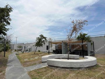 Departamento en Venta Living San Nicolás 120 mts2
