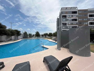 Departamento en Venta Living San Nicolás 120 mts2