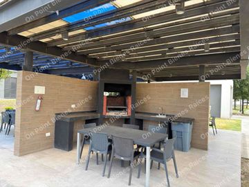 Departamento en Venta Living San Nicolás 120 mts2