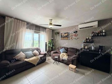 Departamento en Venta Living San Nicolás 120 mts2