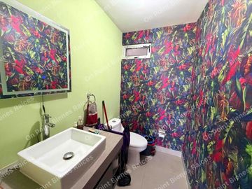 Departamento en Venta Living San Nicolás 120 mts2