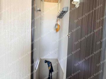 Departamento en Venta Living San Nicolás 120 mts2