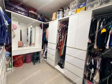 Departamento en Venta Living San Nicolás 120 mts2