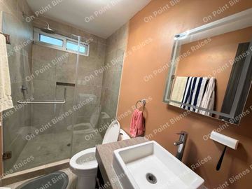 Departamento en Venta Living San Nicolás 120 mts2