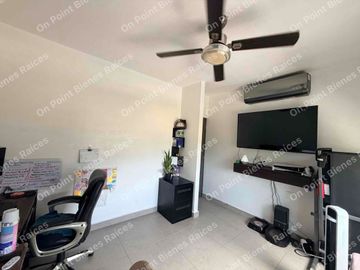 Departamento en Venta Living San Nicolás 120 mts2