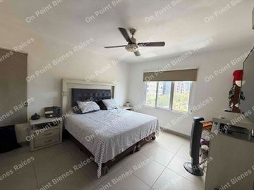 Departamento en Venta Living San Nicolás 120 mts2
