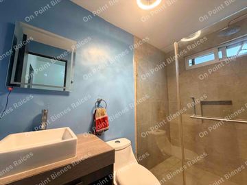 Departamento en Venta Living San Nicolás 120 mts2