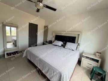 Departamento en Venta Living San Nicolás 120 mts2
