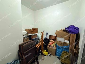 Departamento en Venta Living San Nicolás 120 mts2