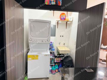 Departamento en Venta Living San Nicolás 120 mts2