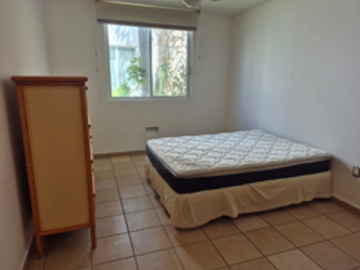 Departamento en Renta en Juriquilla