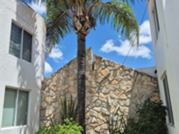Departamento en Renta en Juriquilla