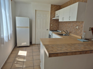 Departamento en Renta en Juriquilla