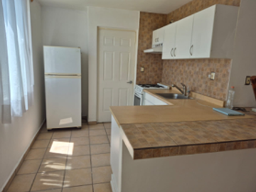 Departamento en Renta en Juriquilla