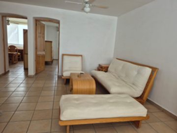 Departamento en Renta en Juriquilla