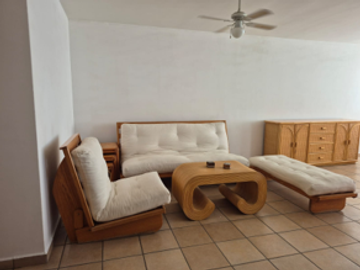Departamento en Renta en Juriquilla