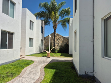 Departamento en Renta en Juriquilla